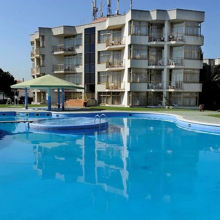 Apartments In Lloret De Mar 35386 Экстерьер фото